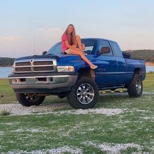 Meet your Posher, Christen